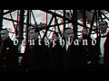Rammstein - Deutschland (Slowed + Reverb)
