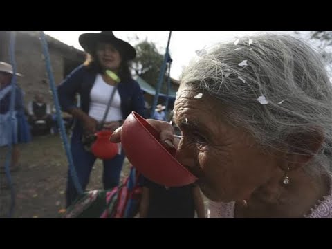 COPLITAS DE TODOS SANTOS EN QUECHUA PARA BAILAR Y DISFRUTAR  || MIX 2025