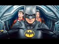 The Flash Movie Review 2023 - Batman and Justice League DC Reboot