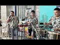 NOS QUEREMOS Y QUE (NARANJA MIX) /RITMO LOHAN /CUMPLEAÑOS DE ANTONIO JARA - CHIMBOTE