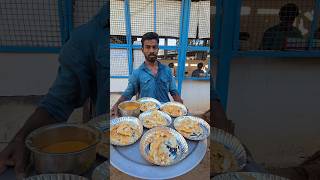 Download lagu அதிகாலை 6 மணி பொரிச்ச புரோட்டா - Natham Kavanna Parotta Kadai #food #shorts mp3