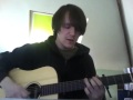 Elliott Smith - Memory Lane (cover)
