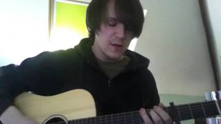 Elliott Smith - Memory Lane (cover)