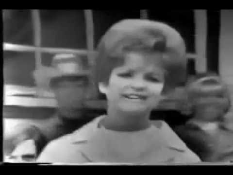 Dum Dum by Brenda Lee — 1961 Hot 100 hit