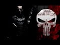 The Punisher 2005 Game OST Frank The Tank Game Version