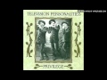 Television Personalities - Sad Mona Lisa