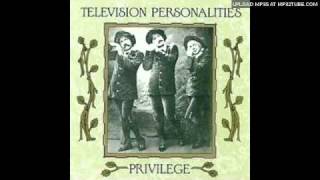 Television Personalities - Sad Mona Lisa