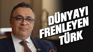 İflastan Zirveye | Mücadelemiz Sermayemizdi
