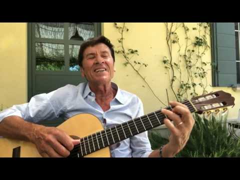 GIANNI MORANDI - MI SONO INNAMORATO DI TE