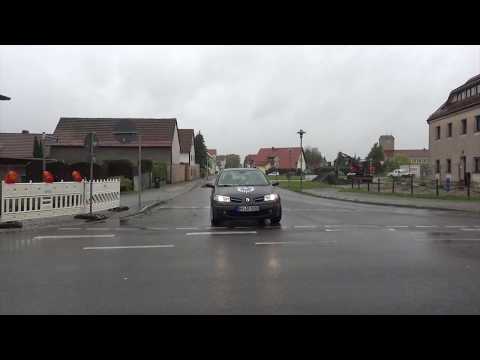 Vollsperrung wird verschoben - ELSTERWELLE