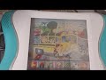 Fisher Price 2010 Learn Through Music Touchpad Leo Friends Alphabet Museum