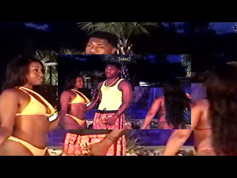 Video thumbnail for Built A Bitch