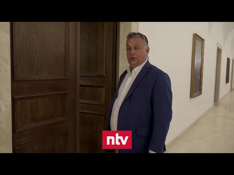 Orban macht sich zum Alleinherrscher Ungarns | ntv
