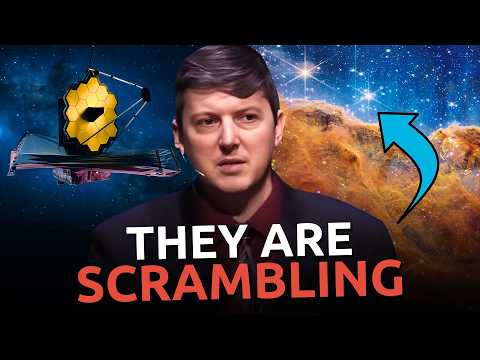 We Predicted This. When It Happened, It Left Evolutionists STUNNED.