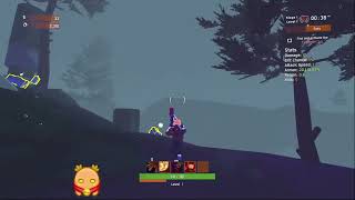 Risk of Rain 2 Starstorm 2 Mod: Nemesis Mercenary unlocks