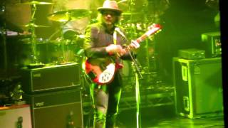 Wilco - I might (Live @ Roundhouse, London Oct 28th 2011)