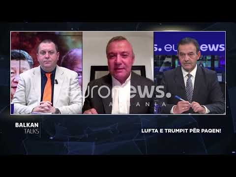 Përballja SHBA-KINË, sfida më e madhe për të ardhmen e botës