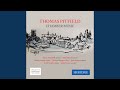 Three Nautical Sketches: III. The Keel Reel