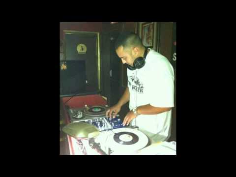 MAITLAND ROOTS DIGI MIX -.DJs RUDY ROOTS & BOBBY D