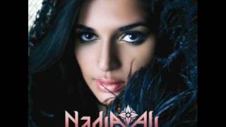Crash and burn - Nadia Ali