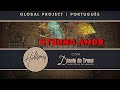 Eterno Amor Unending Love Global Project Português Diante Do Trono Hillsong 2012 DT