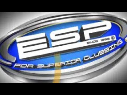 E.S.P 96 End Street_For Superior Clubbing