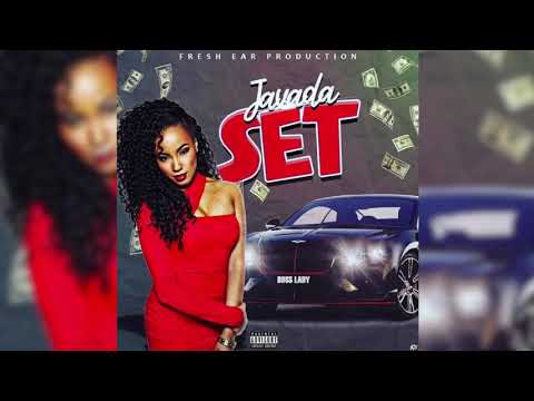 Javada “Set” [Explicit] (Official Audio)