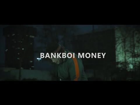 BankBoi Money - Facts (Official Video)