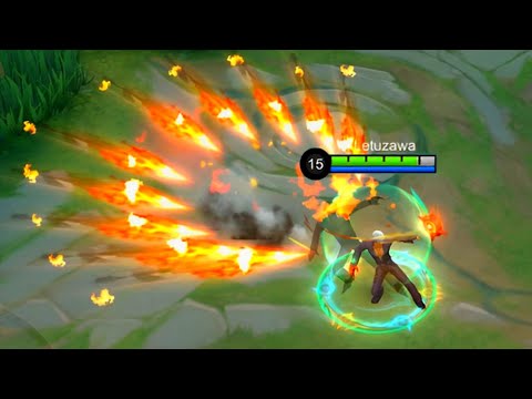 THE MOST SATISFYING GUSION MONTAGE EVER IN 2023!! - Montage 85