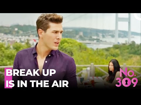 Onur and Lale's Heartbreaking Conversation - No.309