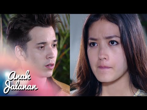 Reva kaget seneng terharu Boy Nyatain perasaannya langsung [Anak Jalanan] [18 Nov 2015]