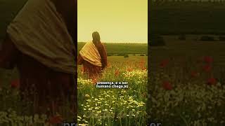 O Alívio que somente Cristo pode nos dar - @oracoesdefe
