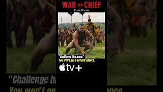 “Jason Momoa’s Tribal Spear Test – Ka‘iana Proves His Worth in Chief of War”