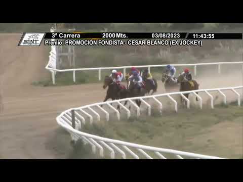 SINT COLONIA 230803 c03 - 1° CATCHE DRIVER