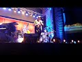 Joe Lovano, Festival de Jazz de La Serena, octubre 2017