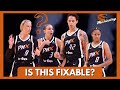 Phoenix Mercury 2023 Season Analysis: What's Your GM Move?