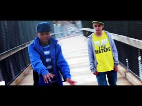 Young Stars - Real One (Official Music Video)