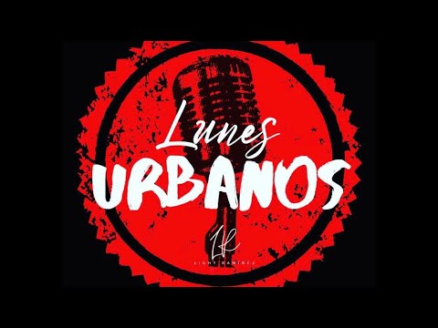 Lizzy parra ft Ángel Brown 🎤Por Un Like 🔊 🛑Lunes Urbanos🛑🇩🇴🔥