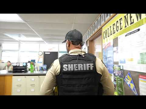 Hughson Police Services 2023