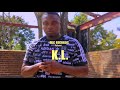 KL - No Rush Ft D.Hill (Official Video)