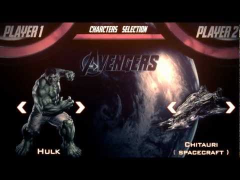 SPECIAL 0.5K ! Hulk smashing Loki !!