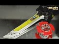 TMT 068 Review Ninja Ichibantou Shuriken Sentai Ninninger 手裏剣戦隊ニンニンジャー 忍�