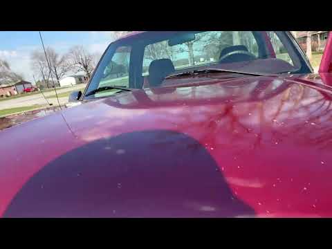 1996 Chevrolet 1500 (CC-2055065) for sale in Nashville, Illinois