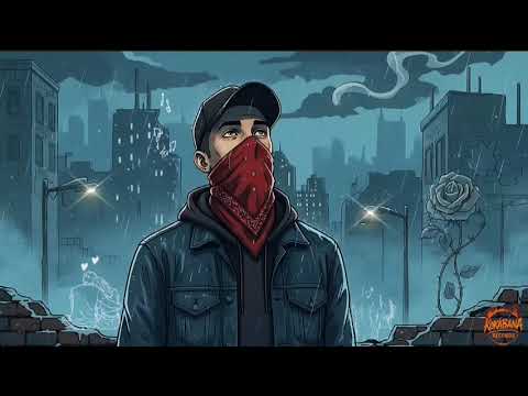 KOKABANA - INNY ŚWIAT (PROD.KOKABANA RECORDS 2025)