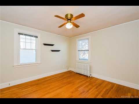 45 Walden Street West Hartford, CT 06107 - Single Family - Real Estate - For Sale