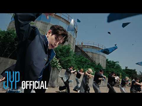 Stray Kids 