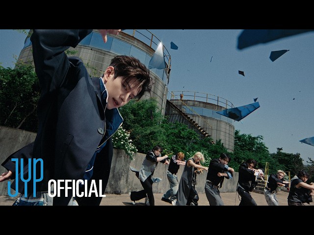 Stray Kids “This & That” M/V