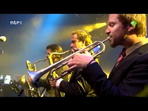 Caro Emerald - Riviera Life