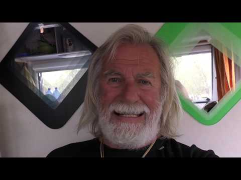 2018.06.14 EURO-Trip 2018 LAPPLAND: Penner-Statement Nr 9