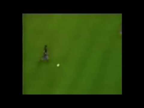 Barcellona - Porto 2-0 - Coppa dei Campioni 1985-86 - ottavi di finale - andata